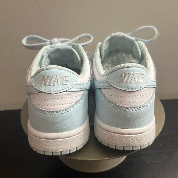 Nike Blue Sneakers Classic Design (little kids)
Size 2 1/2 - Picture 5 of 6